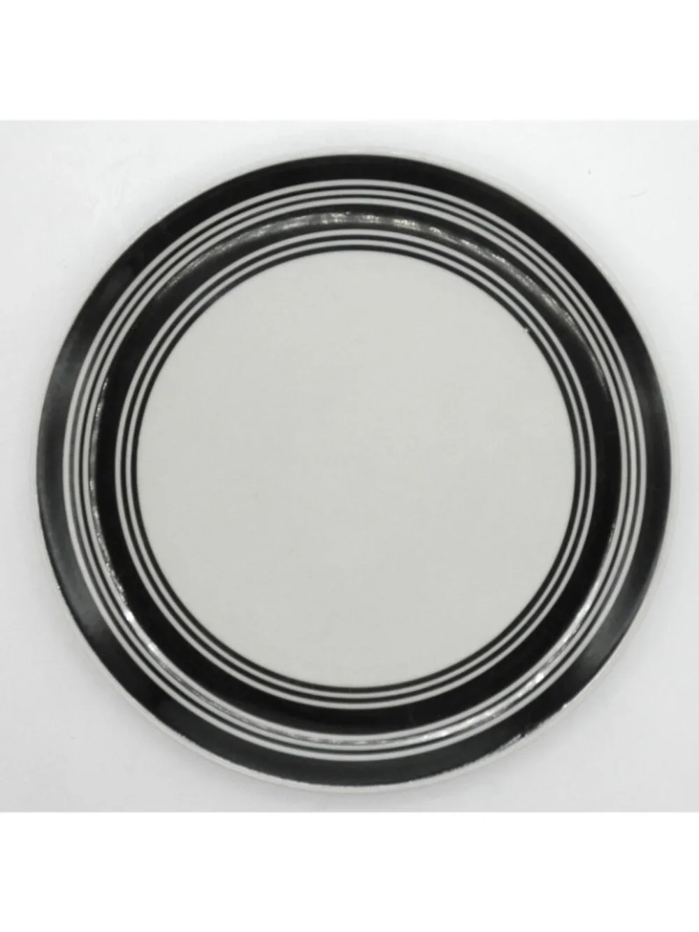 TDH10 by Todays Home 10-1/8 Inch Dinner Plates set of 3 Pattern Code: TDH10